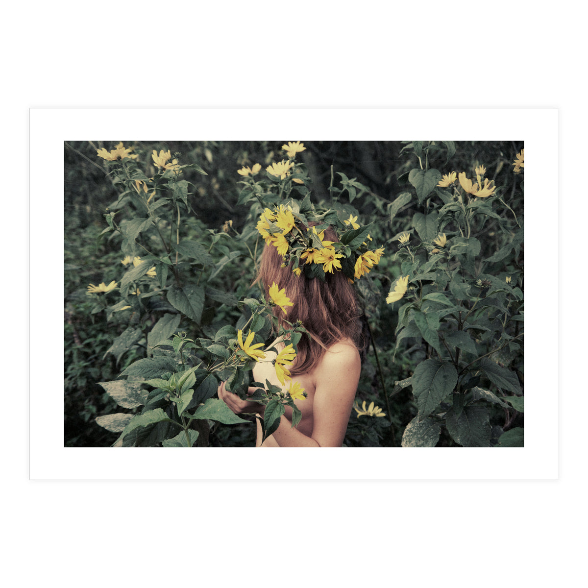 It Still Doesn’t Feel Like Summer Solstice Yet (Print Only)