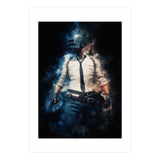 Pubg (Print Only) thumbnail