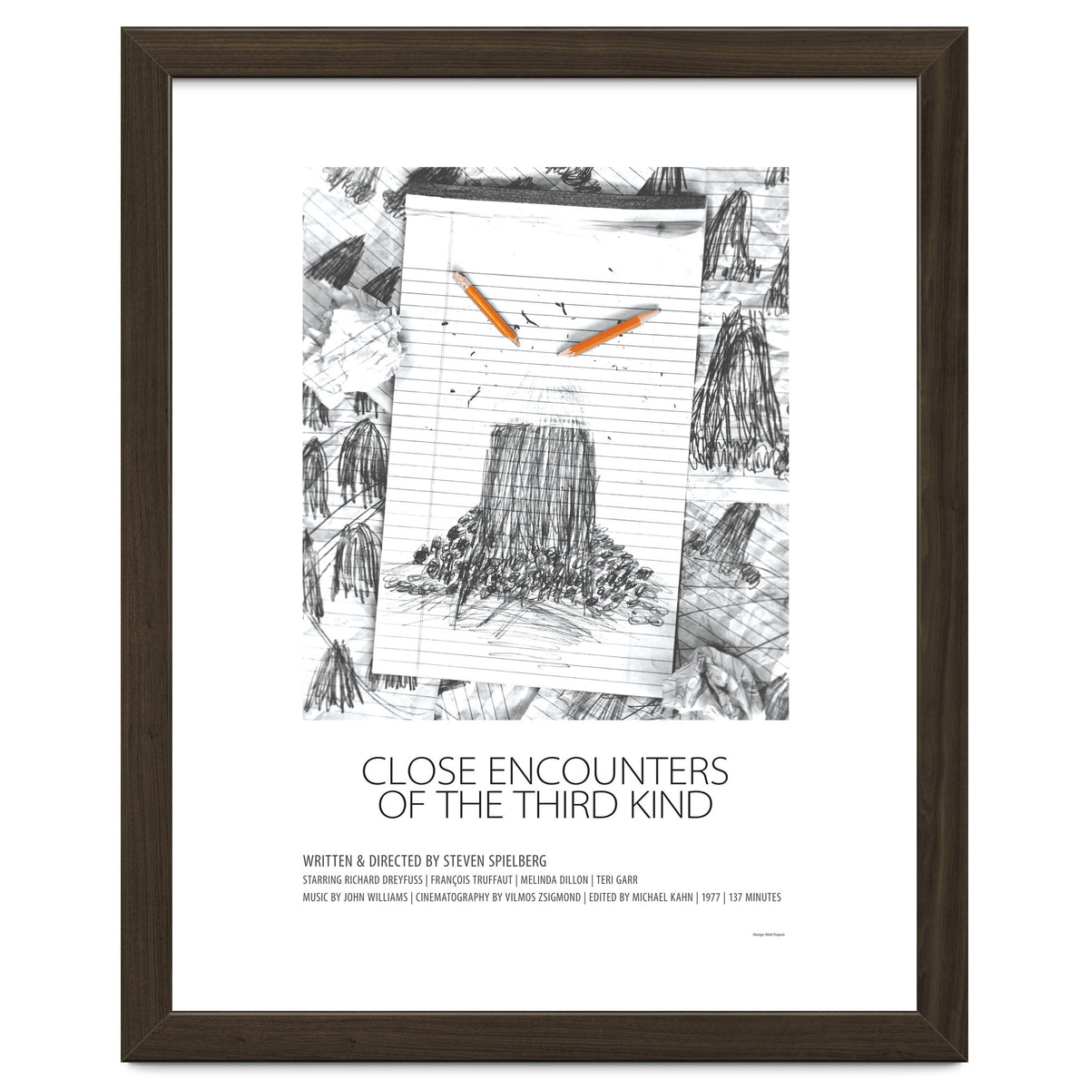 Close Encounters of the Third Kind (1977)