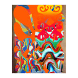 Pop Abstract 2023 A 31 (Print Only) thumbnail