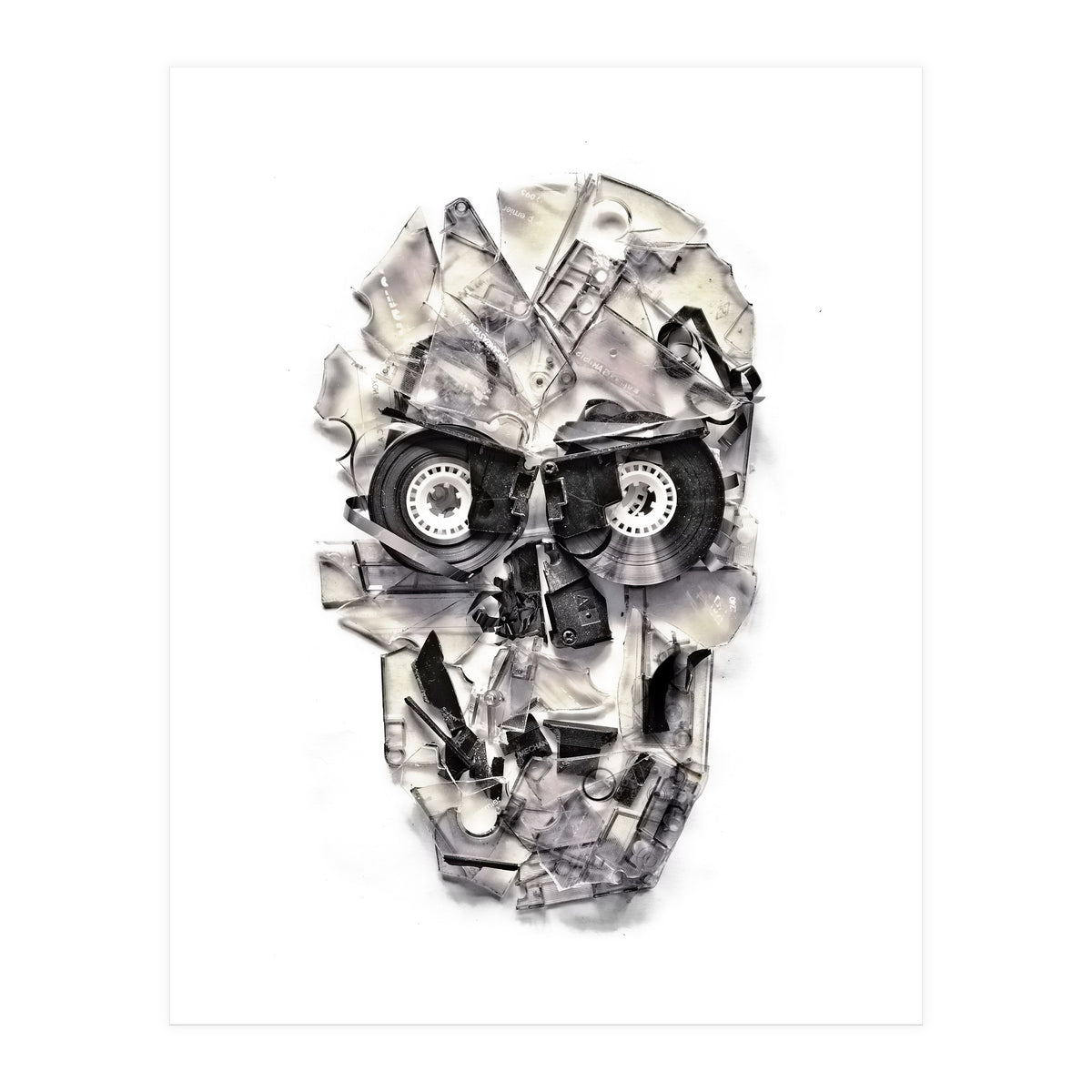 Home Taping (Print Only)