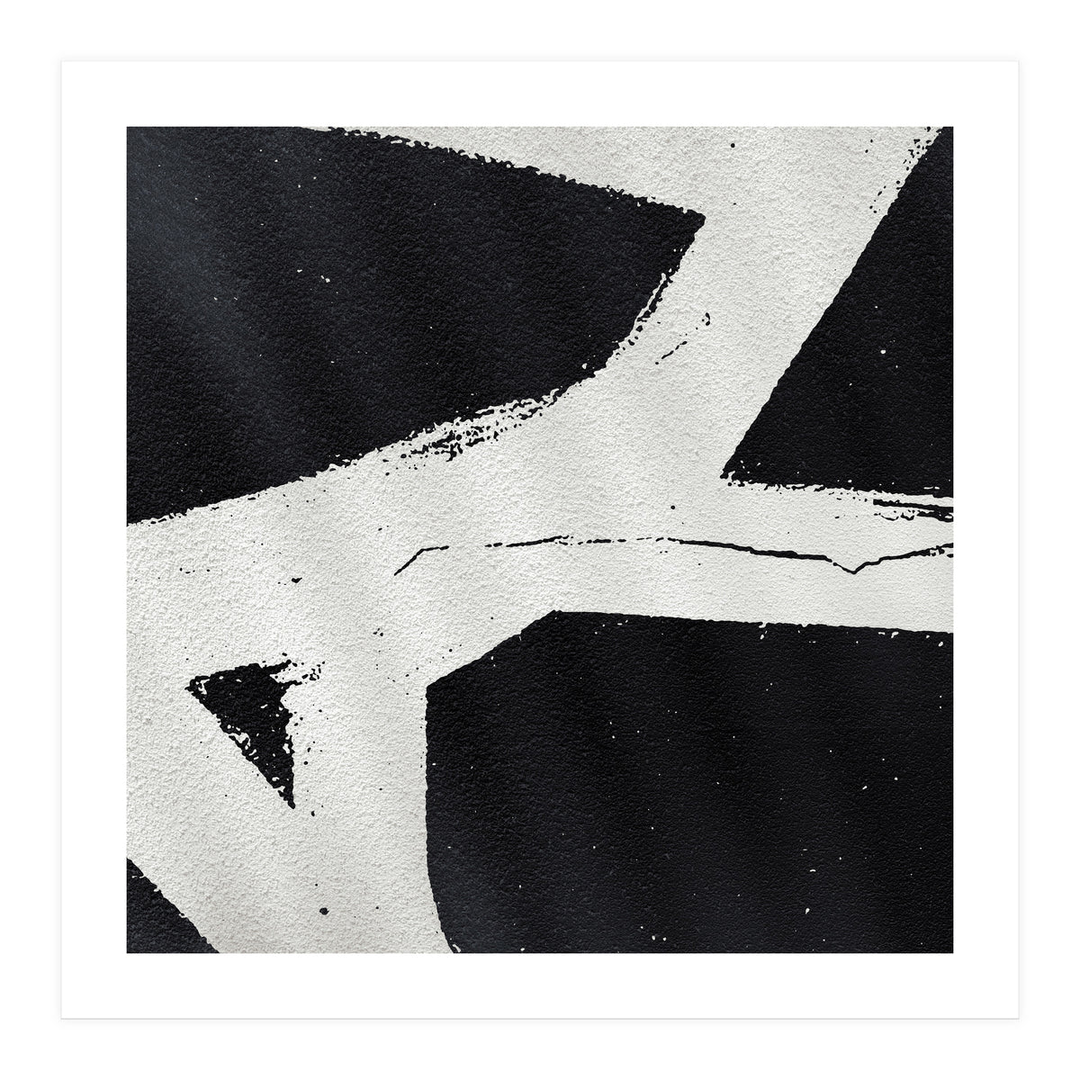 Encruzilhada 8 (Print Only)