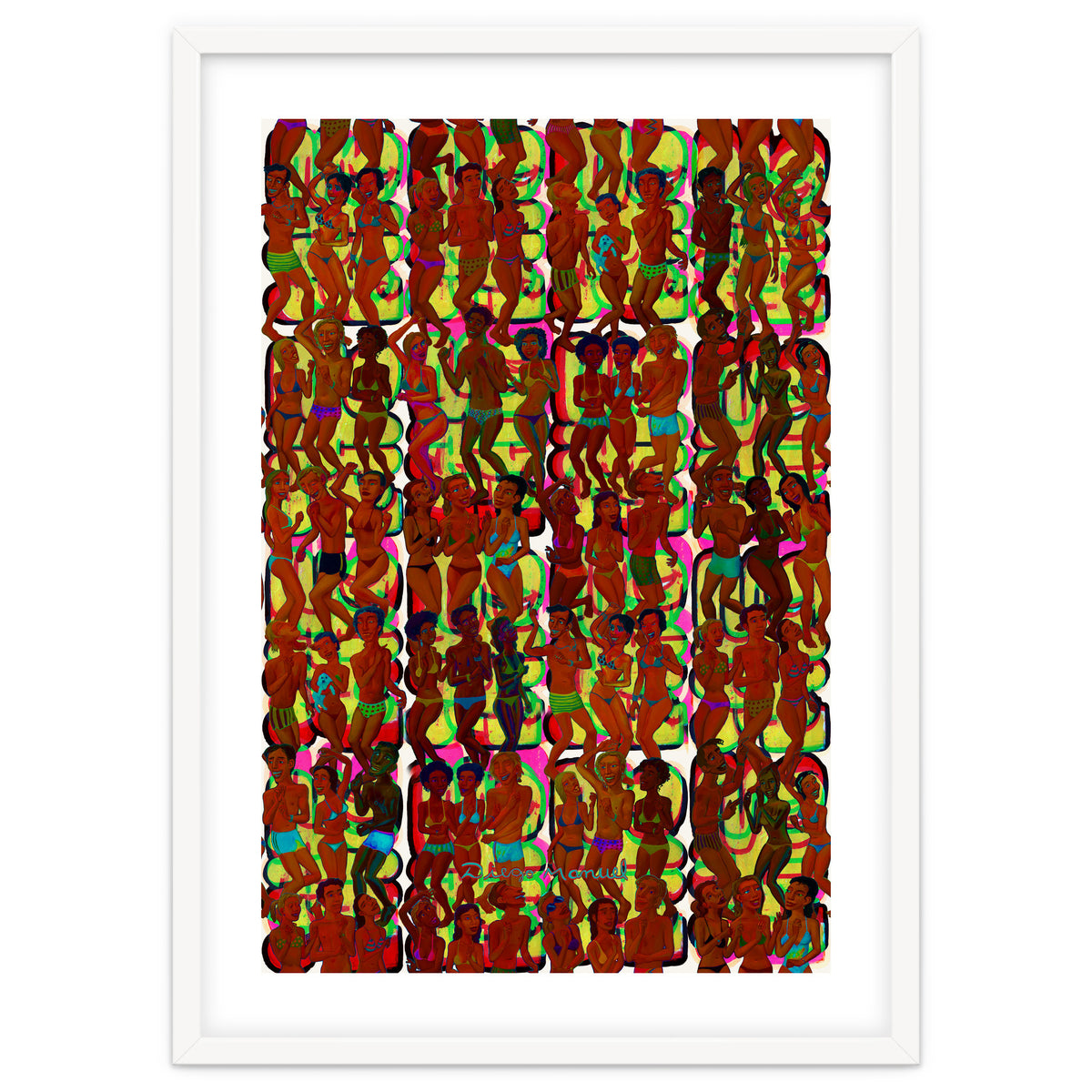 Fiesta En La Playa 8