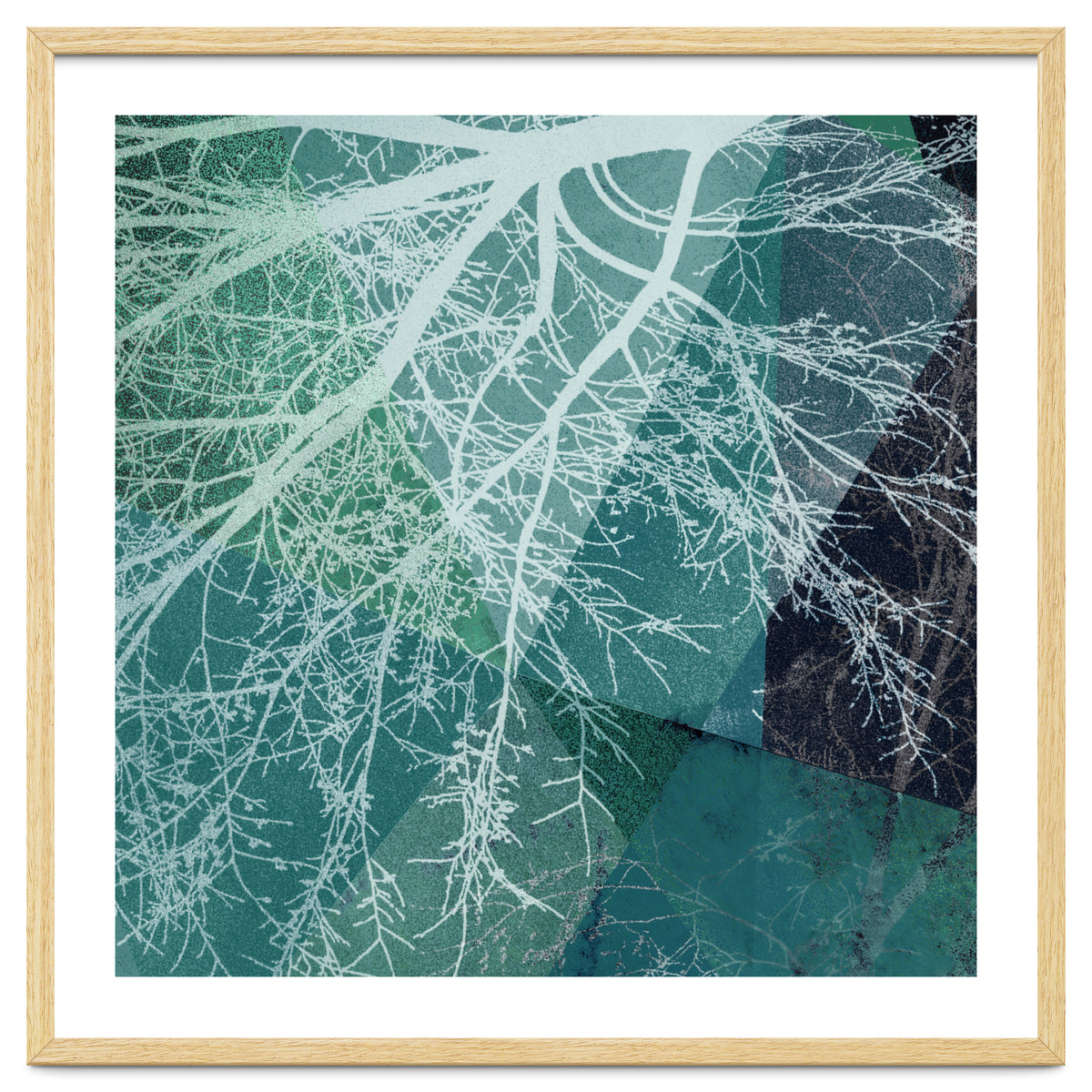 P19-E3 Trees and Triangles