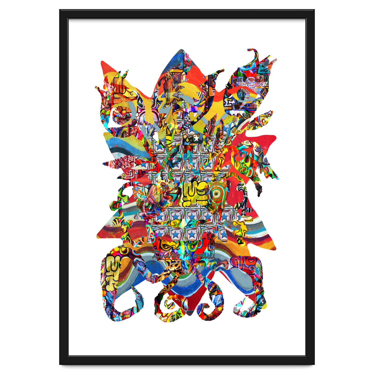 Pop Abstract 2023 124 Copia