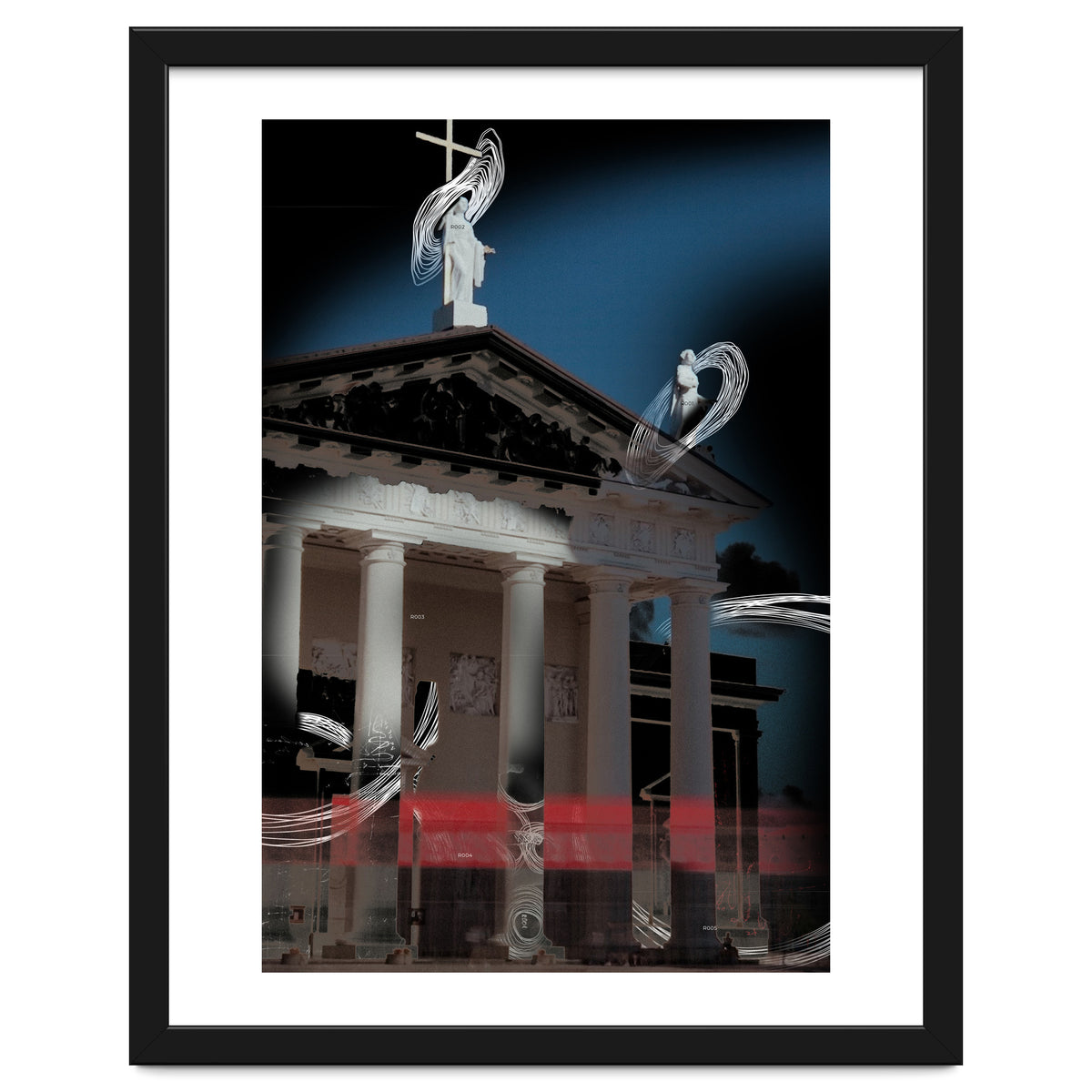 August '22 – Vilnius