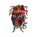 Mujer B 48 (Print Only) thumbnail