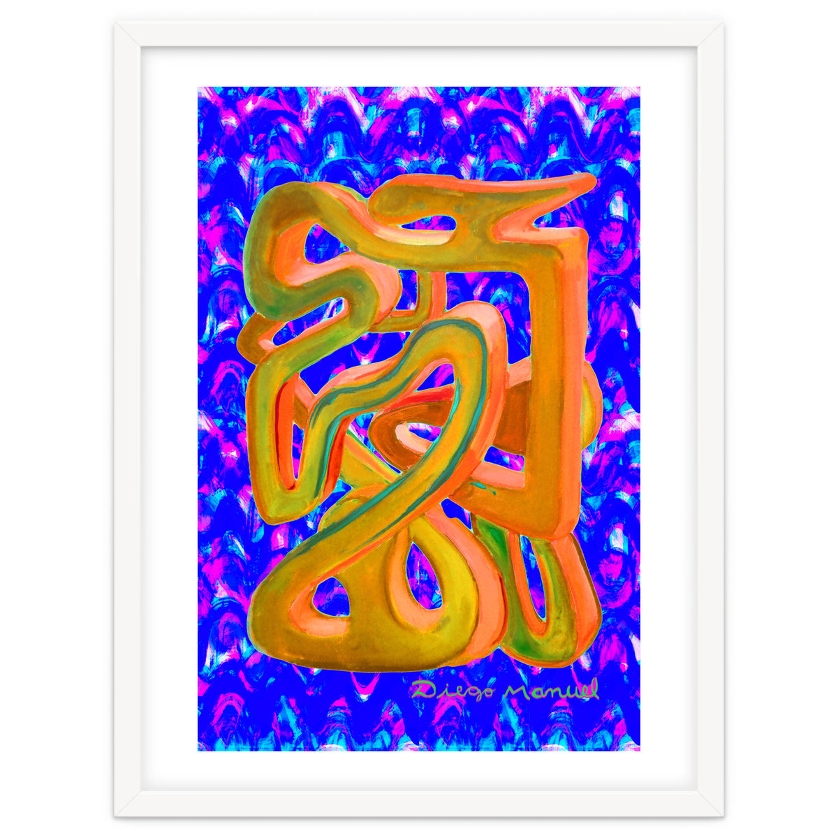 Graffiti Nuevo 2023 4