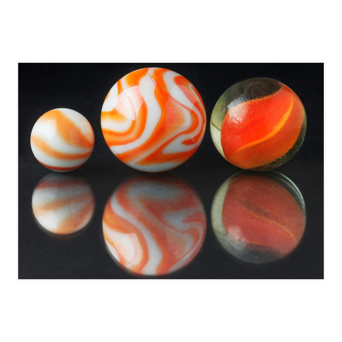 Marbles (Print Only)