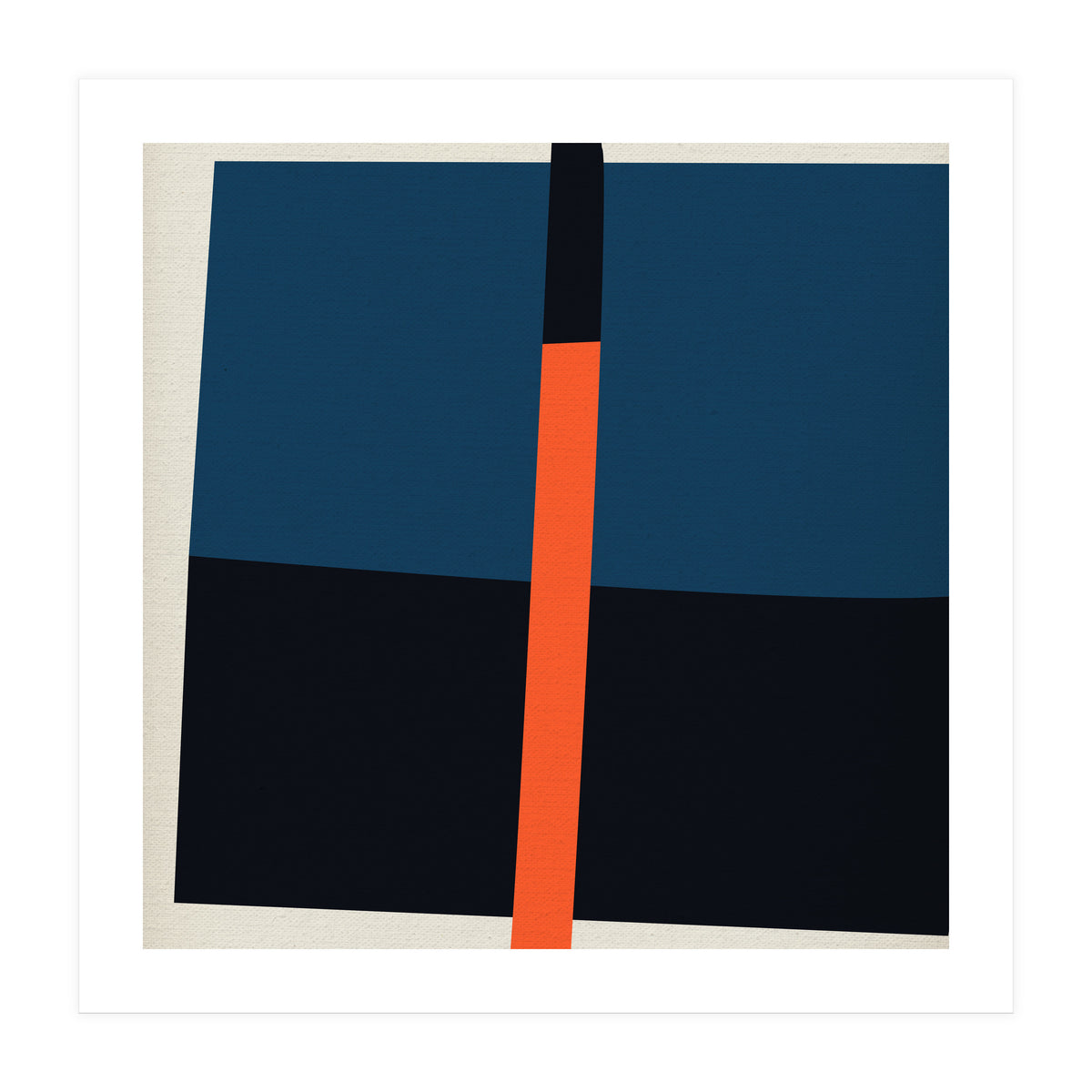 Color Field 3 (Print Only)