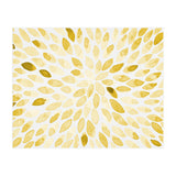 Watercolor Burst Yellow (Print Only) thumbnail