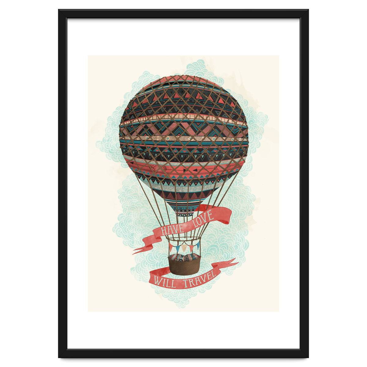 Have Love Will Travel