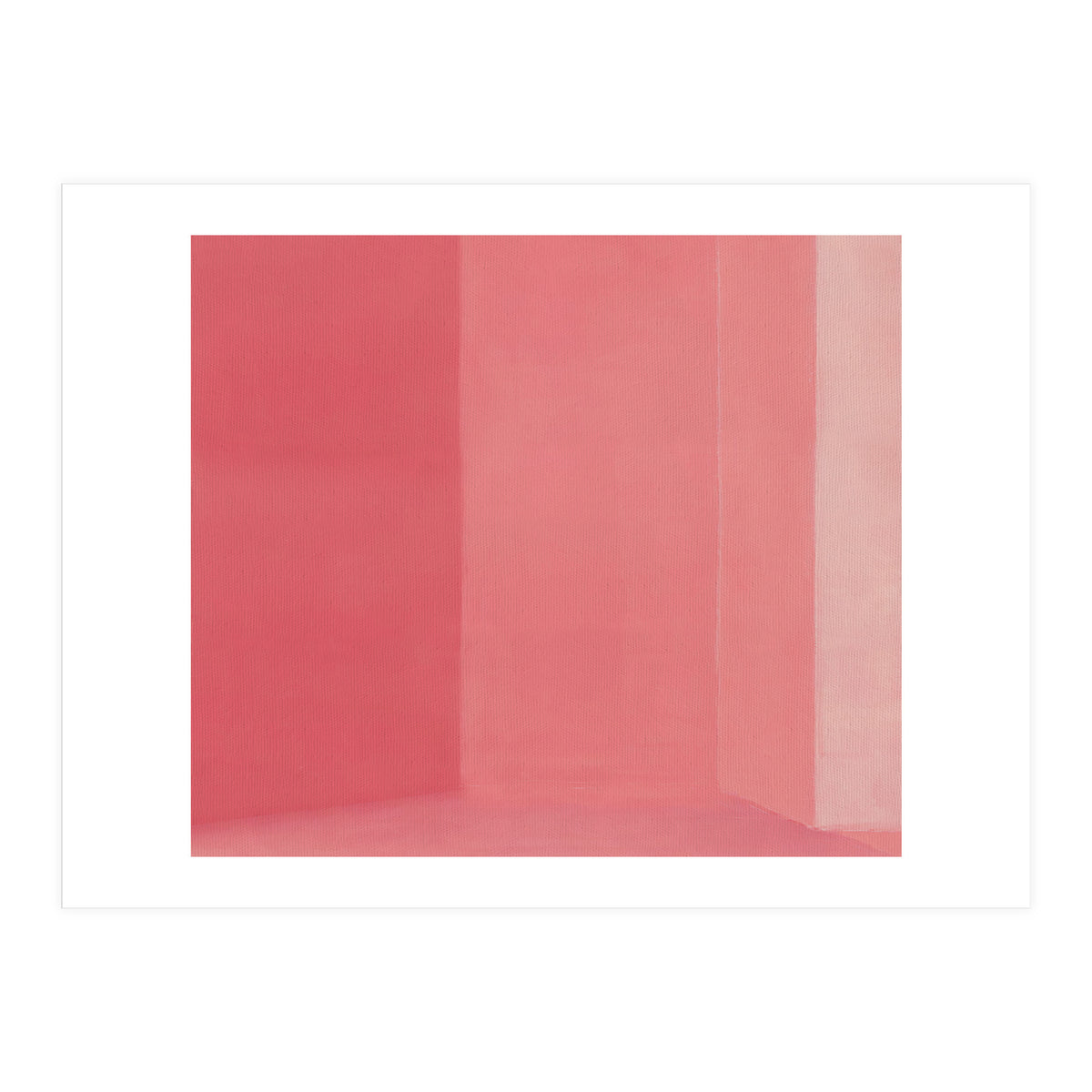 No Perspective (Print Only)