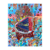 La Isla Digital 26 (Print Only) thumbnail
