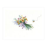 Spring Bouquet (Print Only) thumbnail
