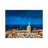 STRALSUND 01 (Print Only) thumbnail