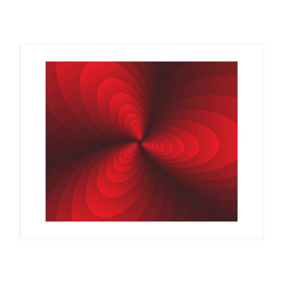 Spiral Loop Wings (Print Only)