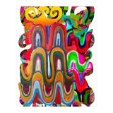 Pop Abstract Asimetrico 11 Copia (Print Only) thumbnail