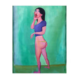 chica II (Print Only) thumbnail