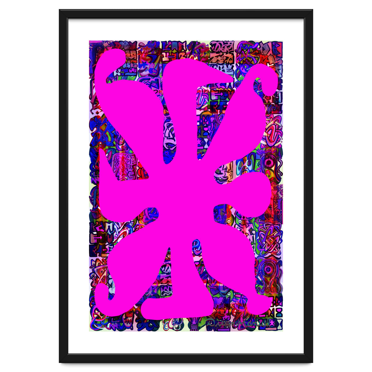 Graffiti Digital Nuevo 2023 142