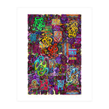 Graffiti Digital 2022 431 (Print Only) thumbnail
