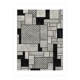 Random Concrete Pattern (Print Only) thumbnail