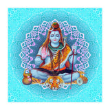 LORD SHIVA (Print Only) thumbnail