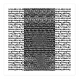 Pattern of stones (Print Only) thumbnail