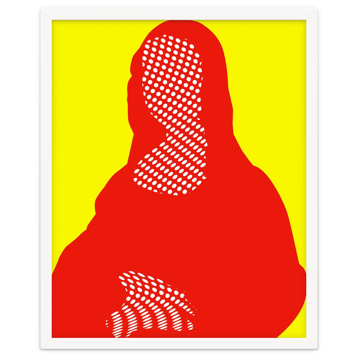 Mona, nu mach aber mal ein Punkt 2