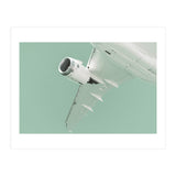 Overhead X (Print Only) thumbnail