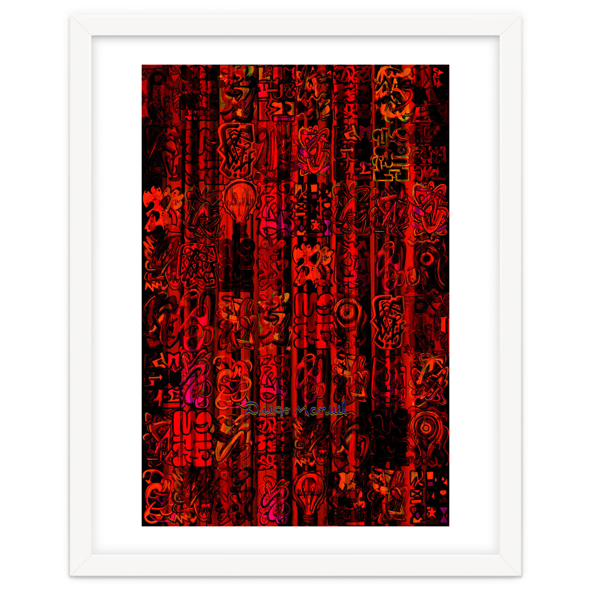 Graffiti Digital 2022 47