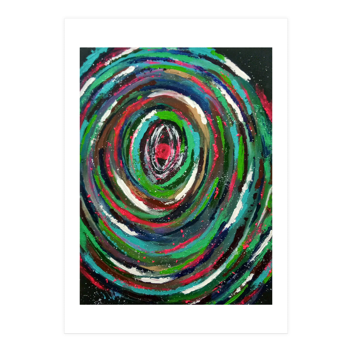 Shoonya (Print Only)