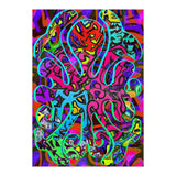 Pop Abstract 2023 Tapiz 57 (Print Only) thumbnail