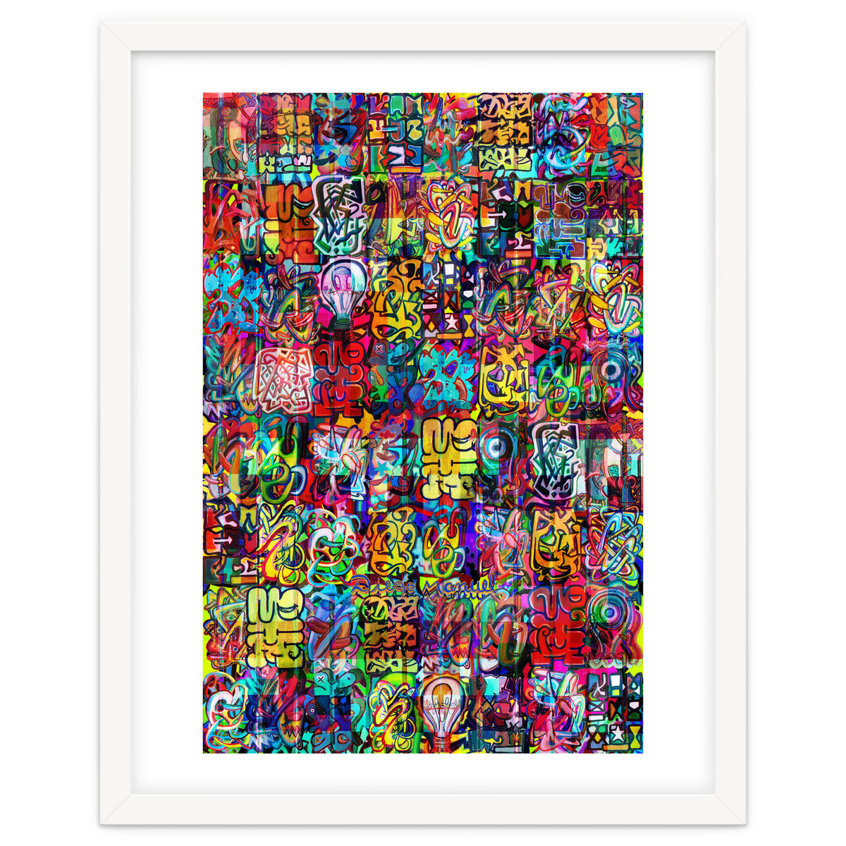 Graffiti Digital 2022 190