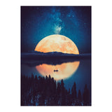 Rise And Be Found (Print Only) thumbnail