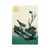 Slice & Dice - Treasure (Print Only) thumbnail