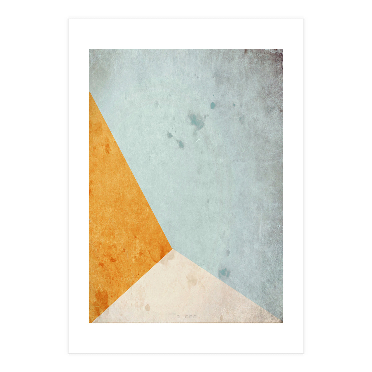 Minimal GeoShapes 2 (Print Only)