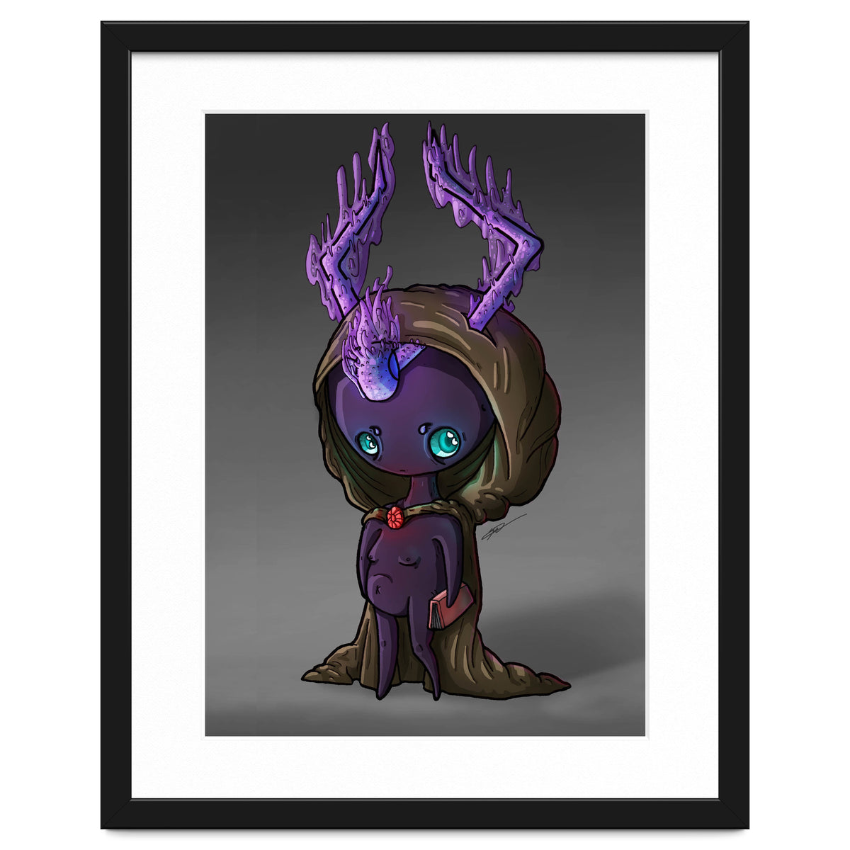 Skemear the Voidling