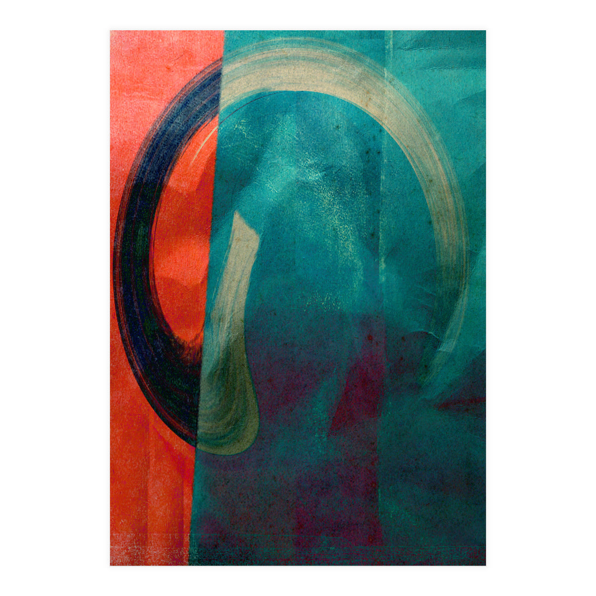 Deceive (Print Only)