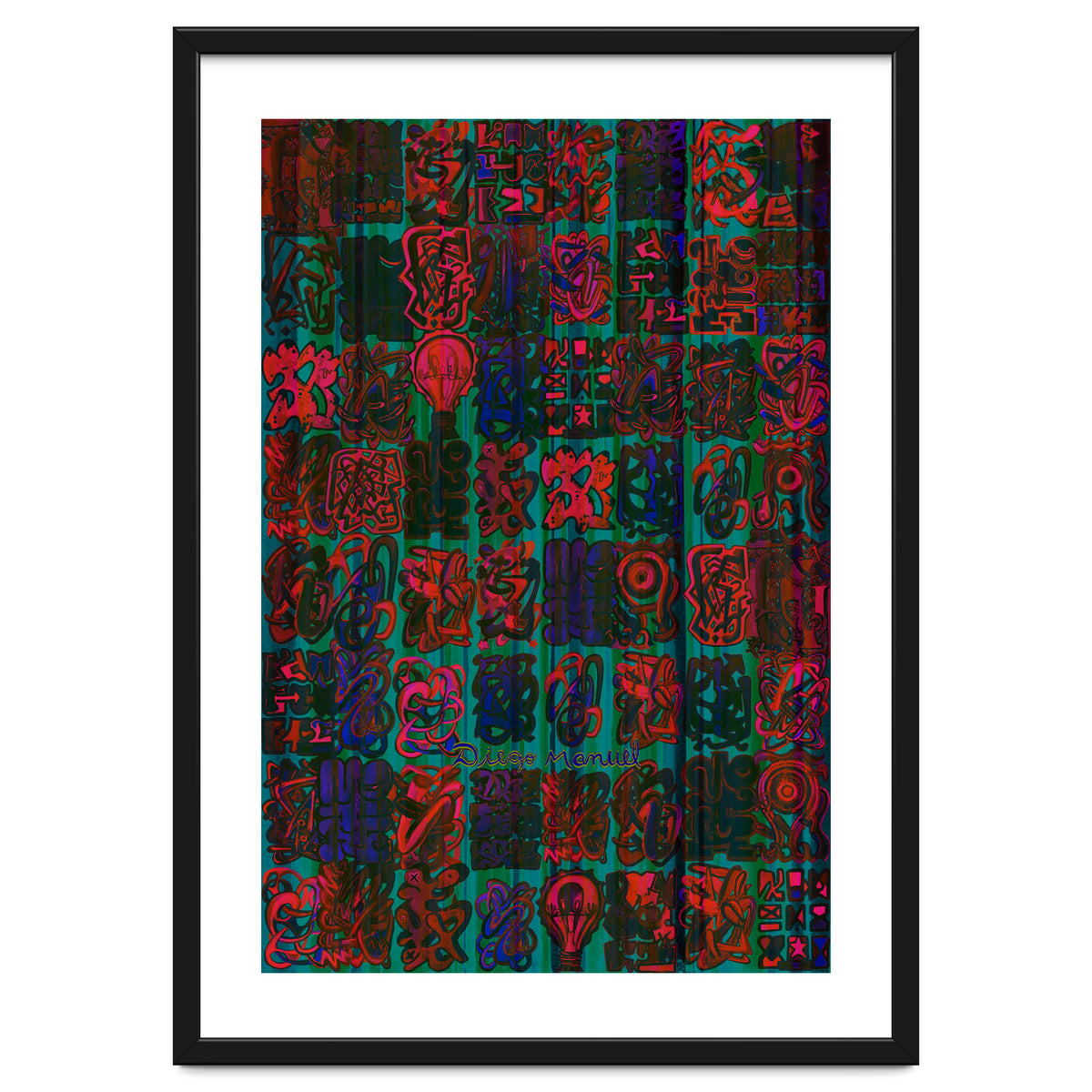 Graffiti Digital 2022 28