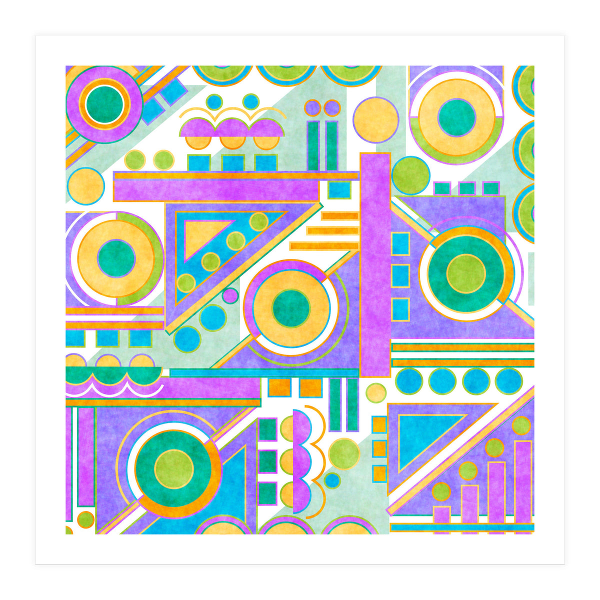 Pinball (Print Only)