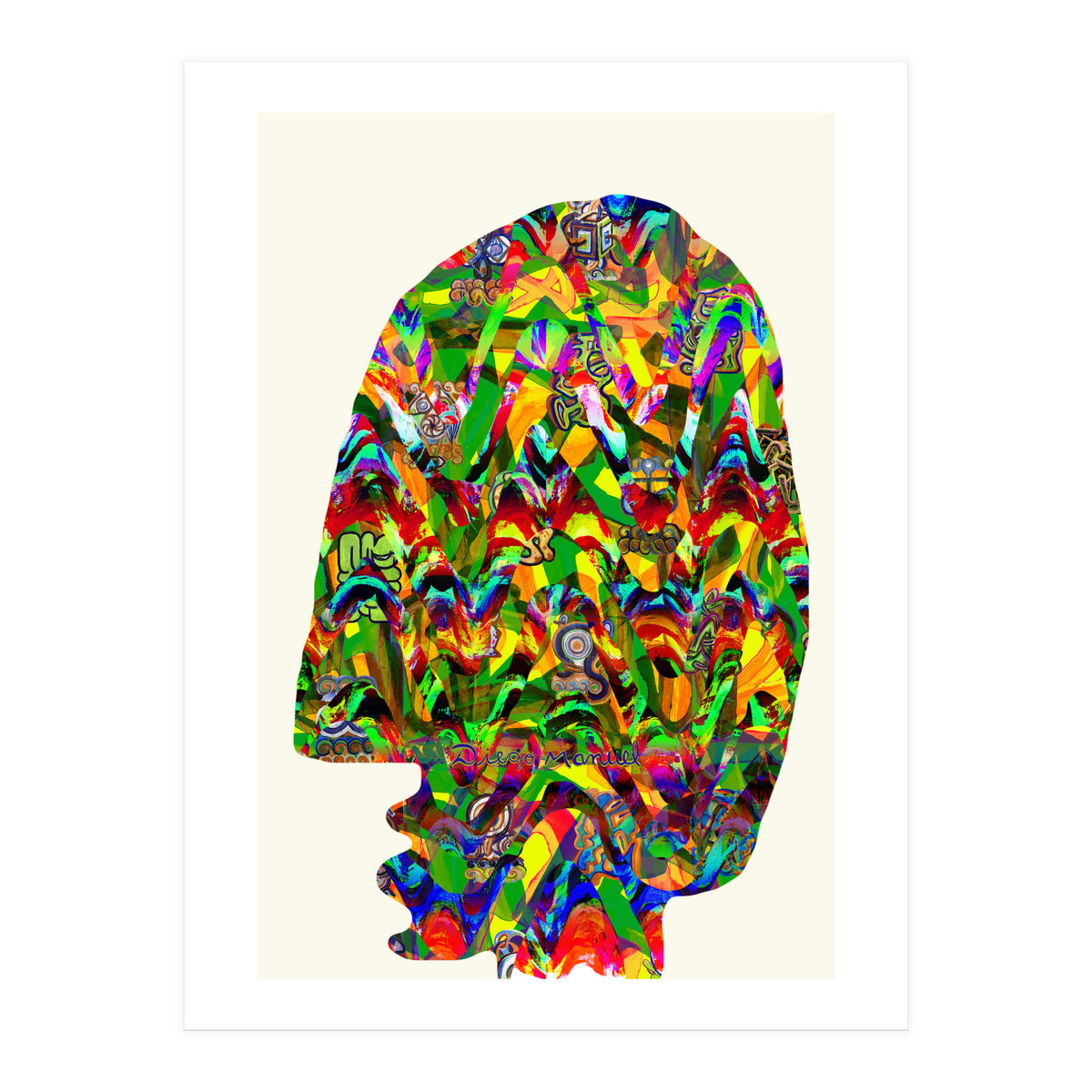 Perfil 1 (Print Only)