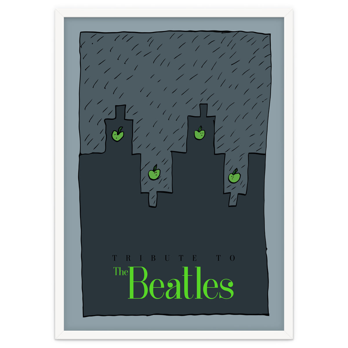 Tribute to The Beatles