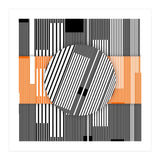 Glitch Global XV Part2 Serie Urban Nature (Print Only) thumbnail