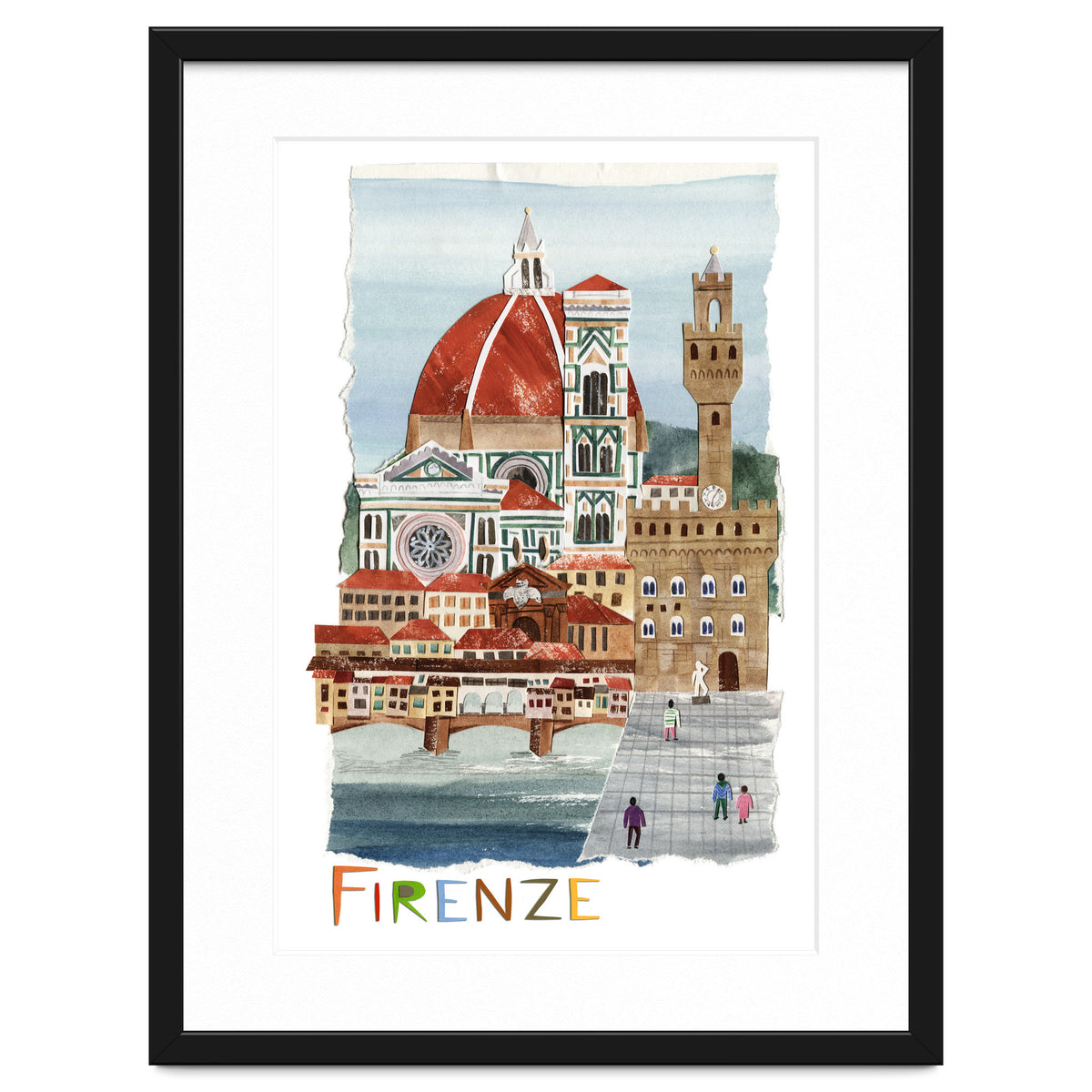 Firenze