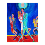 Tango Enamorados 2 (Print Only) thumbnail