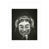 Anonymous I (Print Only) thumbnail