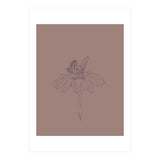 Butterfly 6 (Print Only) thumbnail