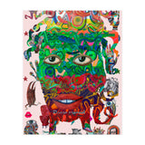 Mujer B 37 (Print Only) thumbnail