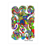 Pop Abstract 2023 187 Copia (Print Only) thumbnail